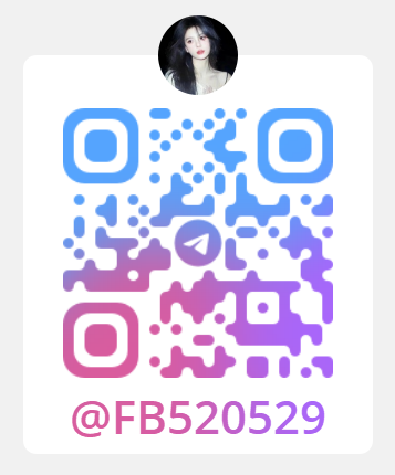 TG QR Code