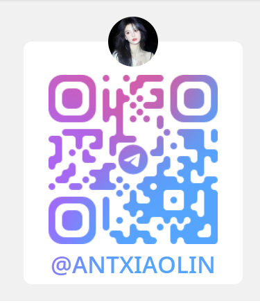 TG QR Code